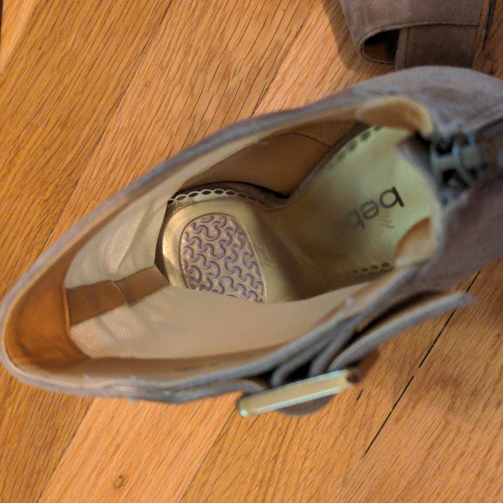 Bebe heels - Picture 5 of 5